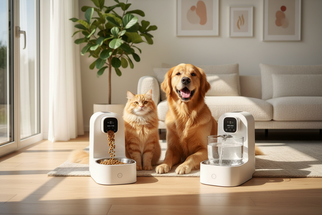 Feeding Accessories