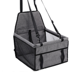 All-Weather Pet Car Seat & Mat