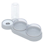 HydraFeed Deluxe Pet Station