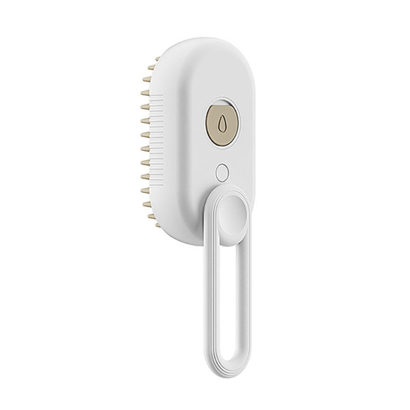 All-in-One Pet Grooming Brush