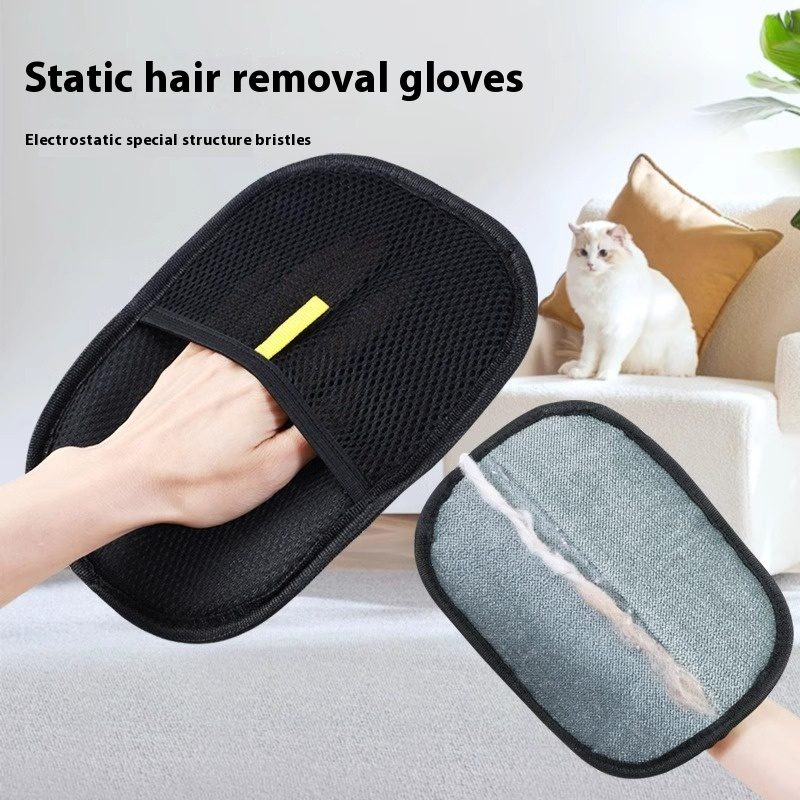 Pet Grooming Magic Glove