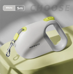 SmoothLock Retractable Dog Leash