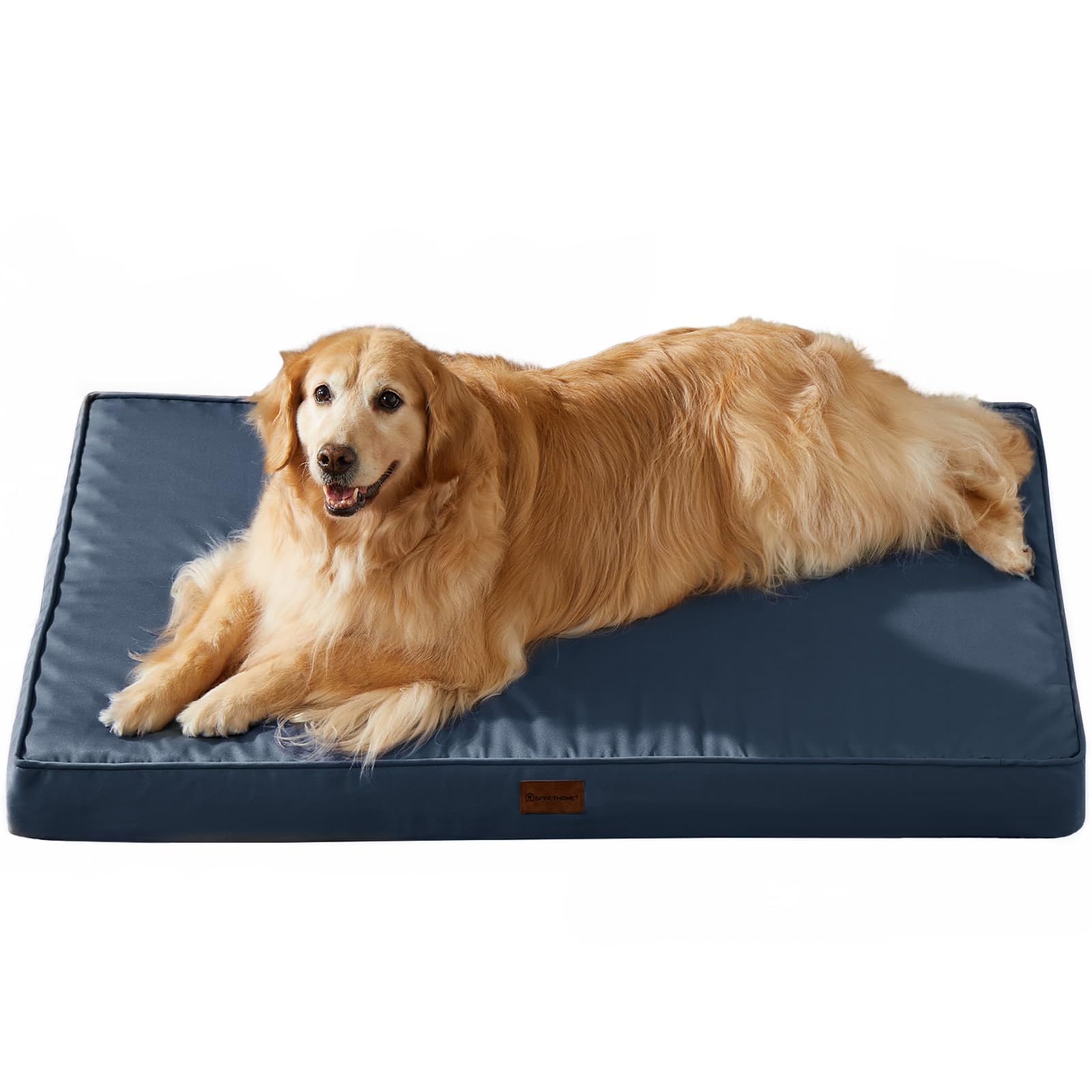 WaterGuard Orthopedic Large Dog Bed 36x27