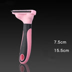 Pet Grooming Master - Deshedding Brush for Pets