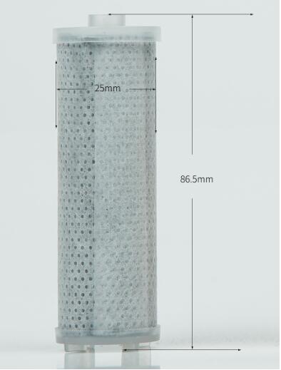 Mobile Spa Shower Head