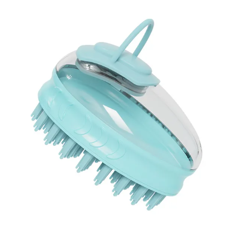 Doggy Bath & Massage Brush