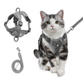 CoolMesh Cat Harness Set
