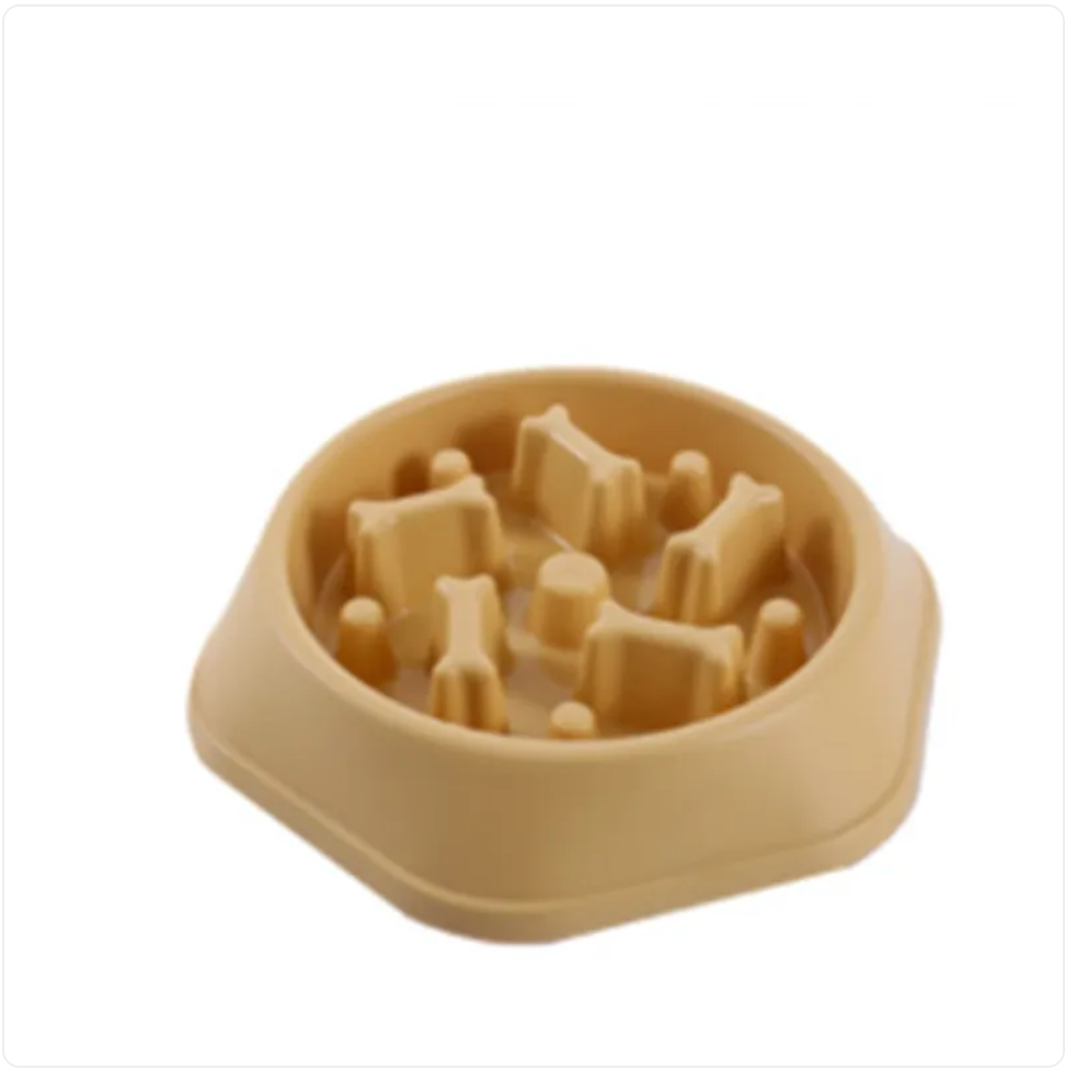 Healthy Pace Dog Bowl