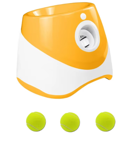 FetchMate Auto Ball Thrower