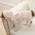 Chic Waterproof Pet Jackets