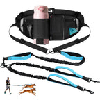 Double Duty Adjustable Dog Leash