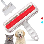 Fur-Free Pet Hair Roller