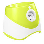 Fetch-A-Ball: Automatic Dog Ball Launcher