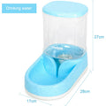 EasyFill Pet Water Feeder