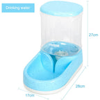EasyFill Pet Water Feeder