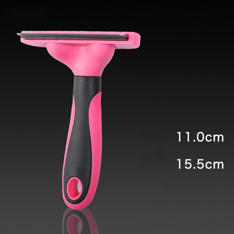 Pet Grooming Master - Deshedding Brush for Pets