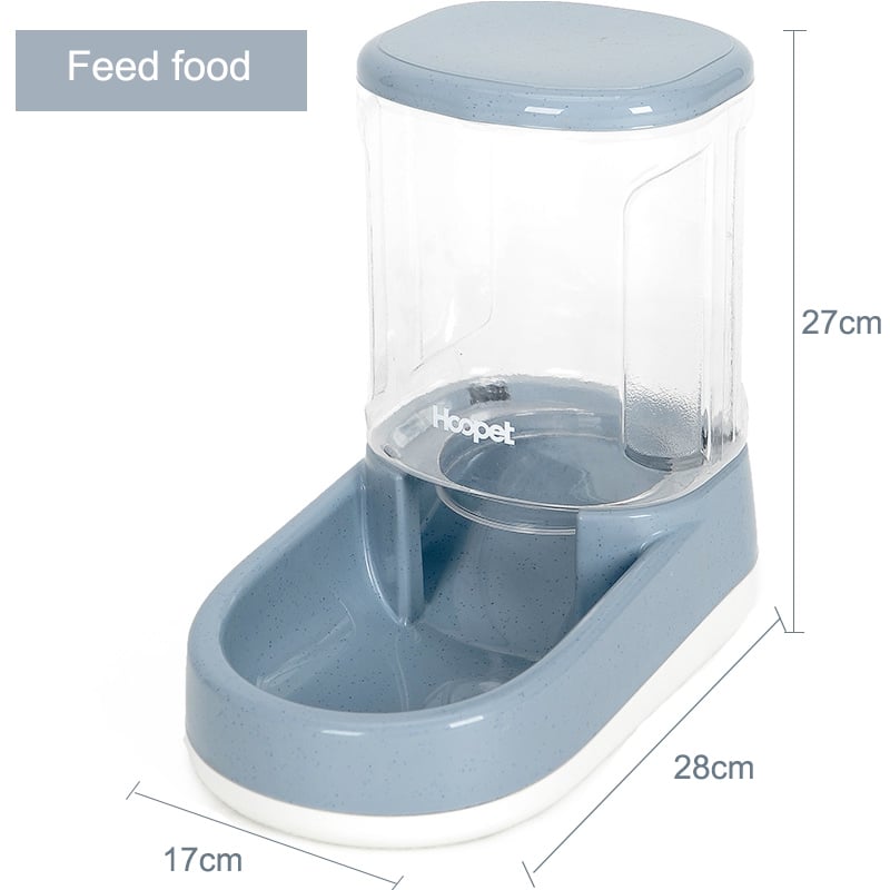 EasyFill Pet Water Feeder