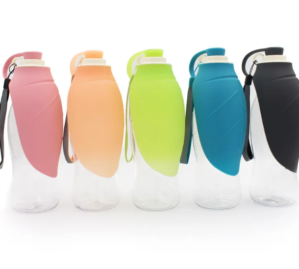 Travel Pup Water Flask