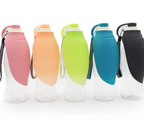 Travel Pup Water Flask