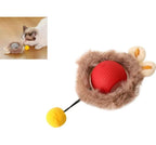 Smart Pet Play Ball