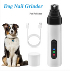 Electric Pet Nail Groomer