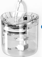 SmartFlow Pet Hydration Station