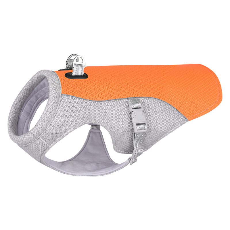 Pet Chill Vest