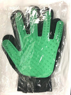 Furry Friends Grooming Gloves