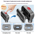 Furry Friend Grooming Kit