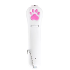 Playful Laser Pet Toy with USB Charge