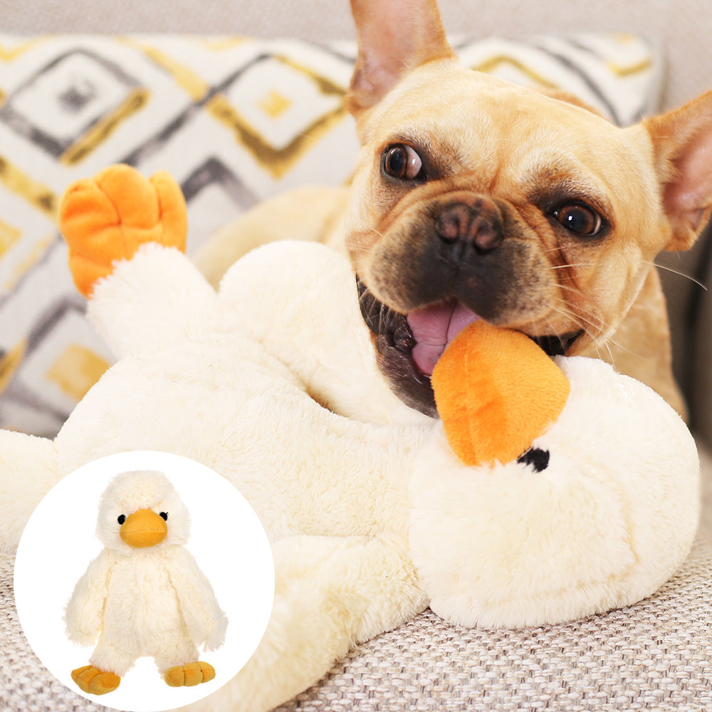 Puppy Plush Playmates
