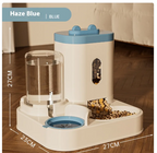 SmartFeed Pet Water & Food Station