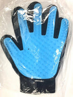 Furry Friends Grooming Gloves