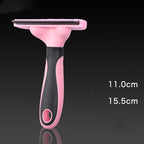 Pet Grooming Master - Deshedding Brush for Pets