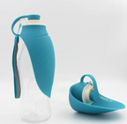 Travel Pup Water Flask