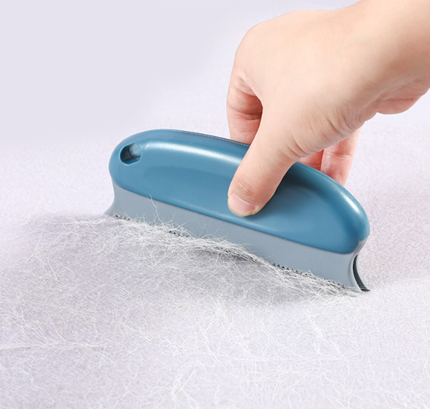 Magic Lint and Fur Cleaner
