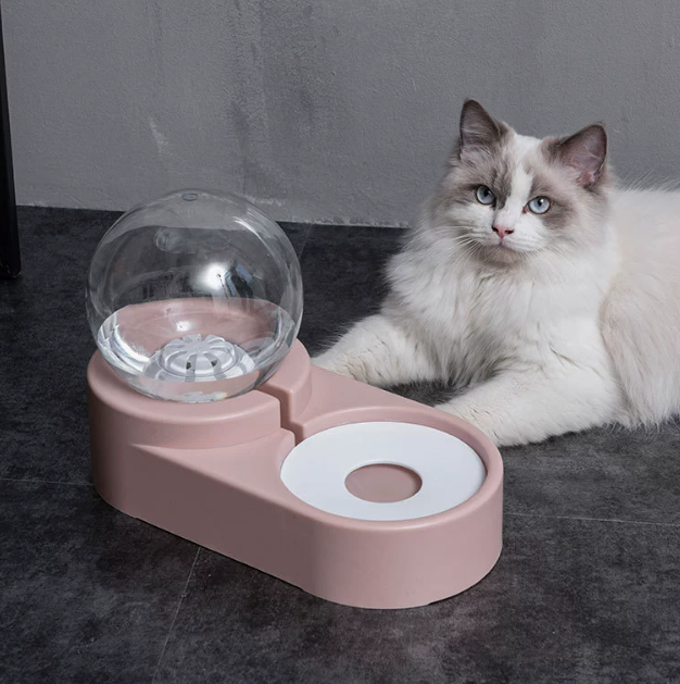 AutoFeed Pet Fountain 1.8L