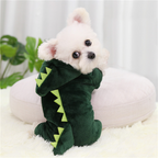 Dino Delight Pet Outfits