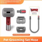 Furry Friend Grooming Kit