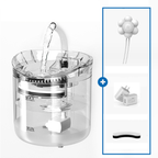 SmartFlow Pet Hydration Station