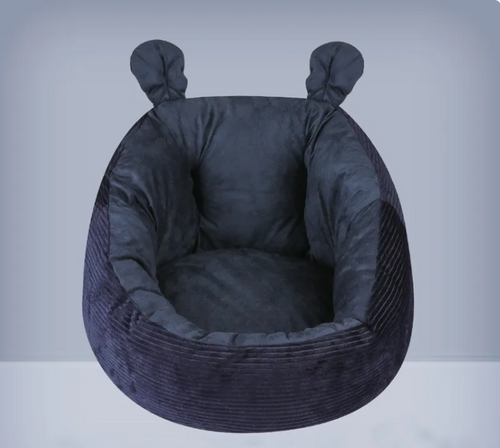 Capsule Cat Nest All-Season Kennel