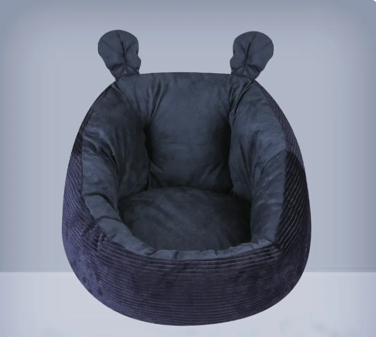 Capsule Cat Nest All-Season Kennel