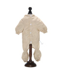 Chic Waterproof Pet Jackets
