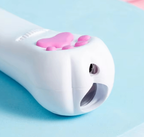Playful Laser Pet Toy with USB Charge