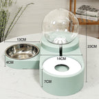 AutoFeed Pet Fountain 1.8L