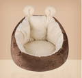 Capsule Cat Nest All-Season Kennel