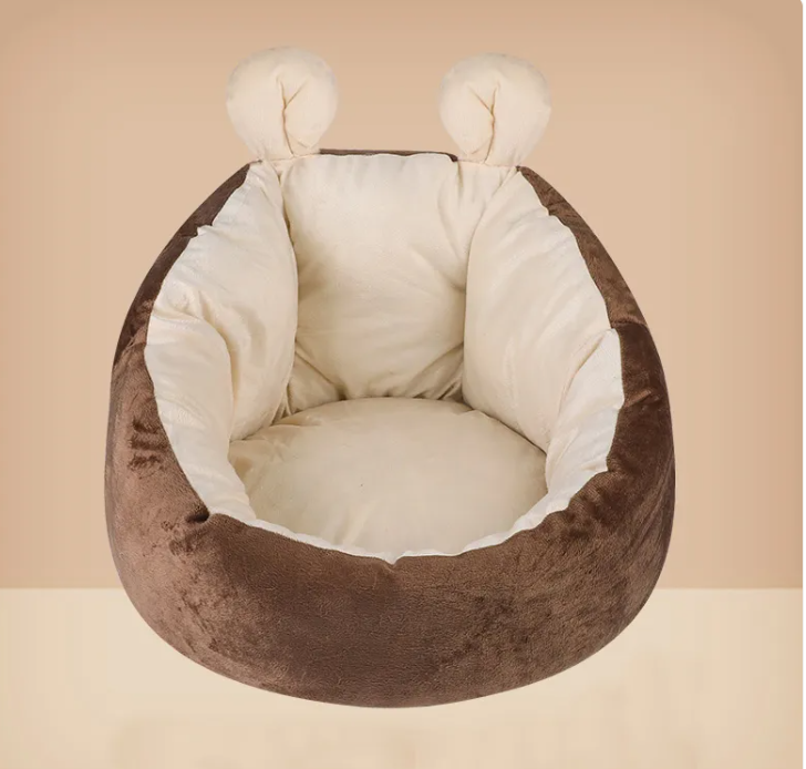 Capsule Cat Nest All-Season Kennel