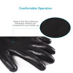 Pet Care Massage Gloves