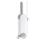 Static Pet Hair Lifter Brush