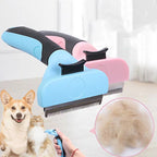 Pet Grooming Master - Deshedding Brush for Pets